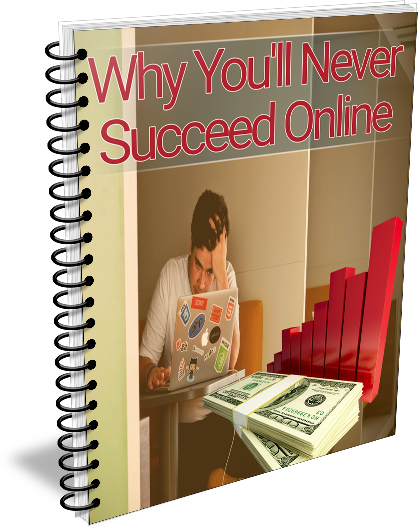 never succeed ecover